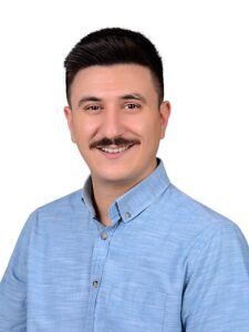 Alper Gümüşler