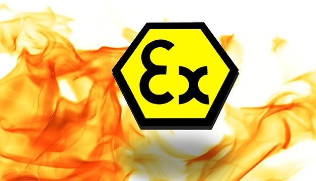 Patlamadan Korunma Dokümanı (PKD) hazırlanırken kullanılan risk analizi diyagramı.